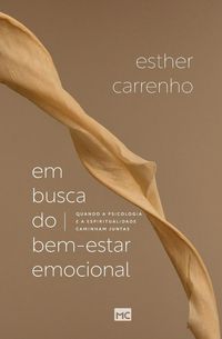 Produktbild: Em busca do bem-estar emocional