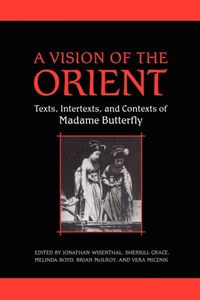 Produktbild: A Vision of the Orient