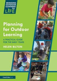 Produktbild: Planning for Outdoor Learning