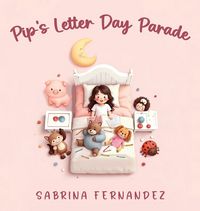 Produktbild: Pip's Letter Day Parade