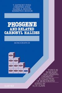 Produktbild: Phosgene