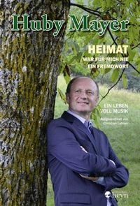 Produktbild: Huby Mayer