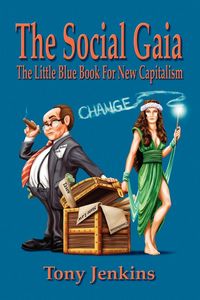 Produktbild: The Social Gaia