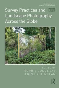 Produktbild: Survey Practices and Landscape Photography Across the Globe