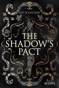 Produktbild: Daughters of the Fallen Gods 1: The Shadow's Pact