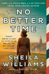 Produktbild: No Better Time