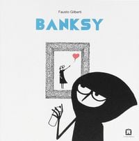 Produktbild: Banksy