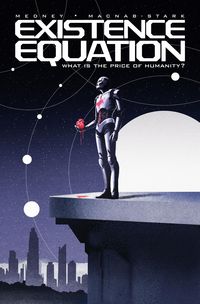 Produktbild: Existence Equation