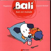 Produktbild: Bali est malade