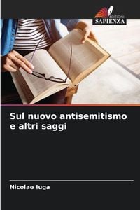 Produktbild: Sul nuovo antisemitismo e altri saggi