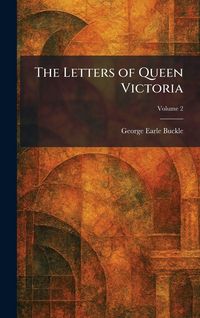 Produktbild: The Letters of Queen Victoria