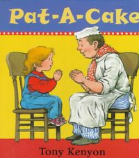 Produktbild: Pat-a-Cake-Board