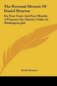 Produktbild: Drayton, D: Personal Memoir Of Daniel Drayton
