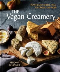 Produktbild: The Vegan Creamery