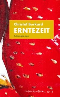 Produktbild: Erntezeit