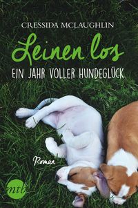 Produktbild: Leinen los - Ein Jahr voller Hundegl&uuml;ck