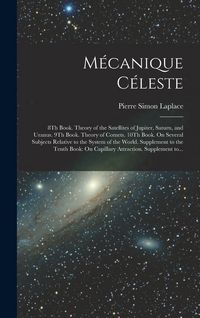 Produktbild: M&eacute;canique C&eacute;leste