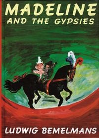 Produktbild: Madeline and the Gypsies