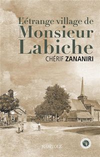 Produktbild: L'Etrange Village de Monsieur Labiche