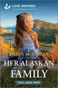 Produktbild: Her Alaskan Family