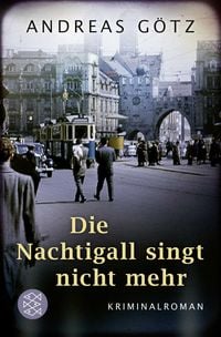 Produktbild: Die Nachtigall singt nicht mehr