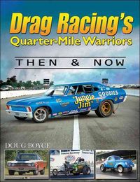 Produktbild: Drag Racings Quarter-Mile Warr