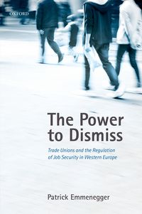 Produktbild: The Power to Dismiss