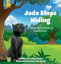 Produktbild: Jada Stops Hiding