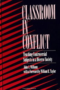 Produktbild: Classroom in Conflict
