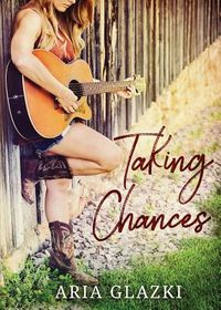 Produktbild: Taking Chances