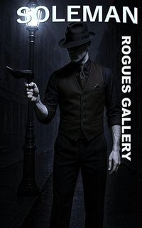Produktbild: Soleman - Rogues Gallery