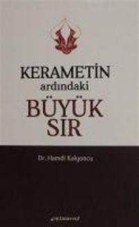 Produktbild: Kerametin Ardindaki B&uuml;y&uuml;k Sir