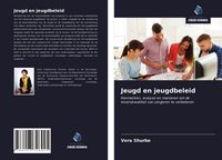 Produktbild: Jeugd en jeugdbeleid