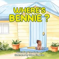 Produktbild: Where's Bennie?