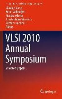 Produktbild: VLSI 2010 Annual Symposium