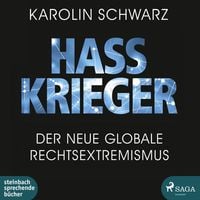 Produktbild: Hasskrieger