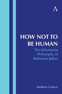 Produktbild: How Not to Be Human