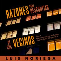 Produktbild: Razones para desconfiar de los vecinos