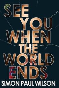 Produktbild: See You When the World Ends