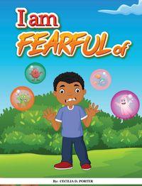 Produktbild: I Am Fearful Of