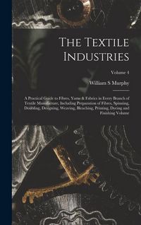 Produktbild: The Textile Industries