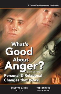 Produktbild: What's Good About Anger? Sixth Edition
