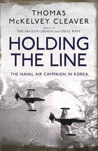 Produktbild: Holding the Line