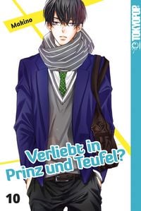 Produktbild: Verliebt in Prinz und Teufel? 10