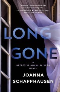 Produktbild: Long Gone