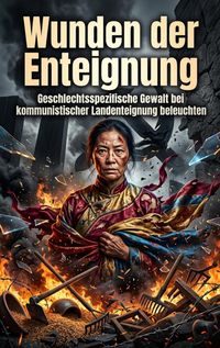 Produktbild: Wunden der Enteignung