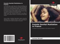 Produktbild: Female Genital Mutilation in France