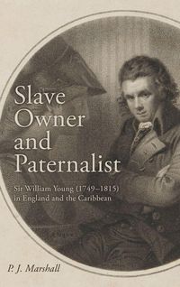 Produktbild: Slave Owner and Paternalist