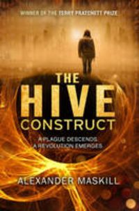 Produktbild: Maskill, A: The Hive Construct