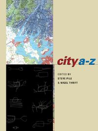Produktbild: City A-Z